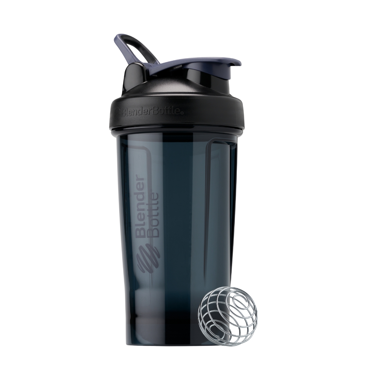 ブレンダーボトル プロ24 プロテインシェイカー BlenderBottle 24oz 24