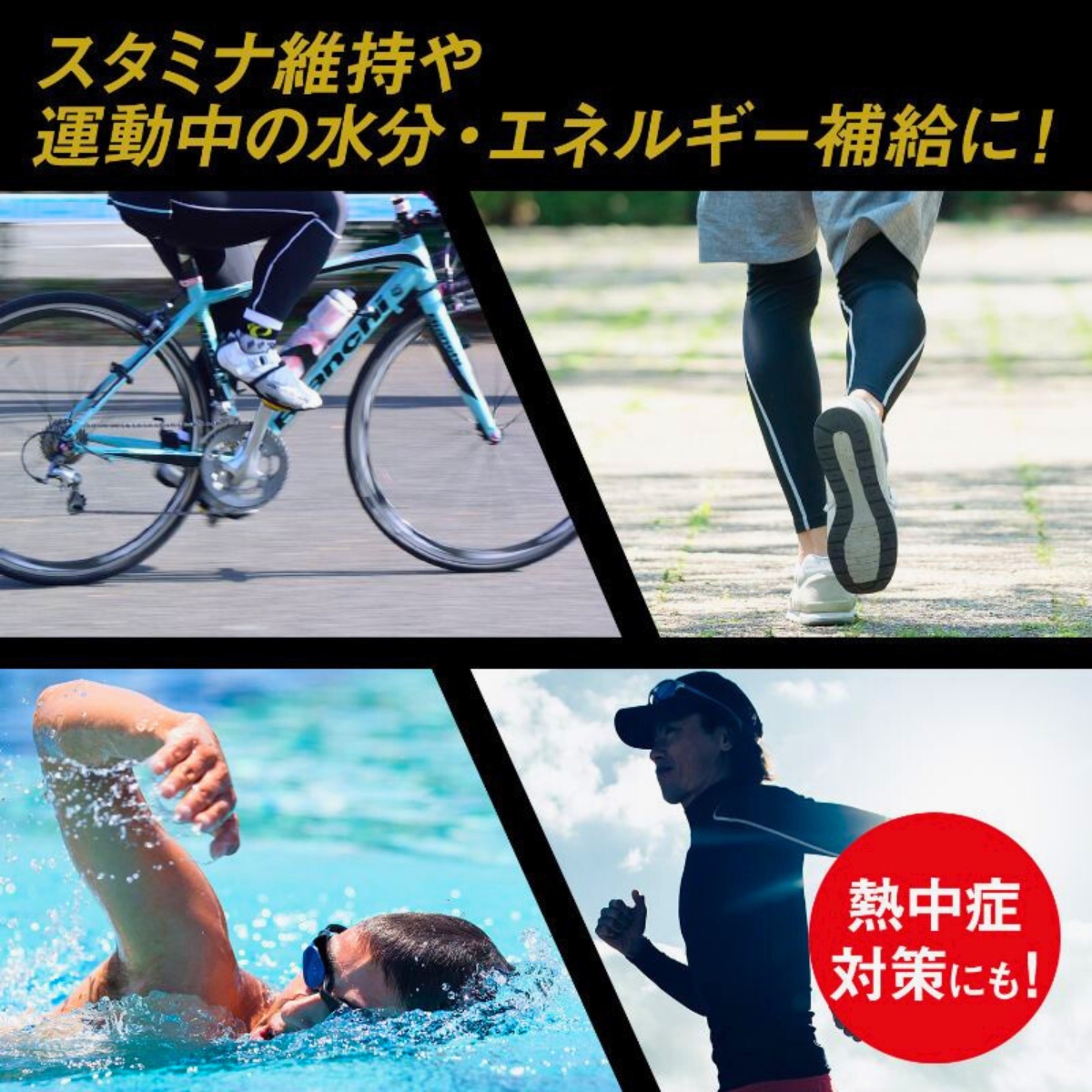 POWER PRODUCTION グリコ パワープロダクション CCD 500ml用 45g