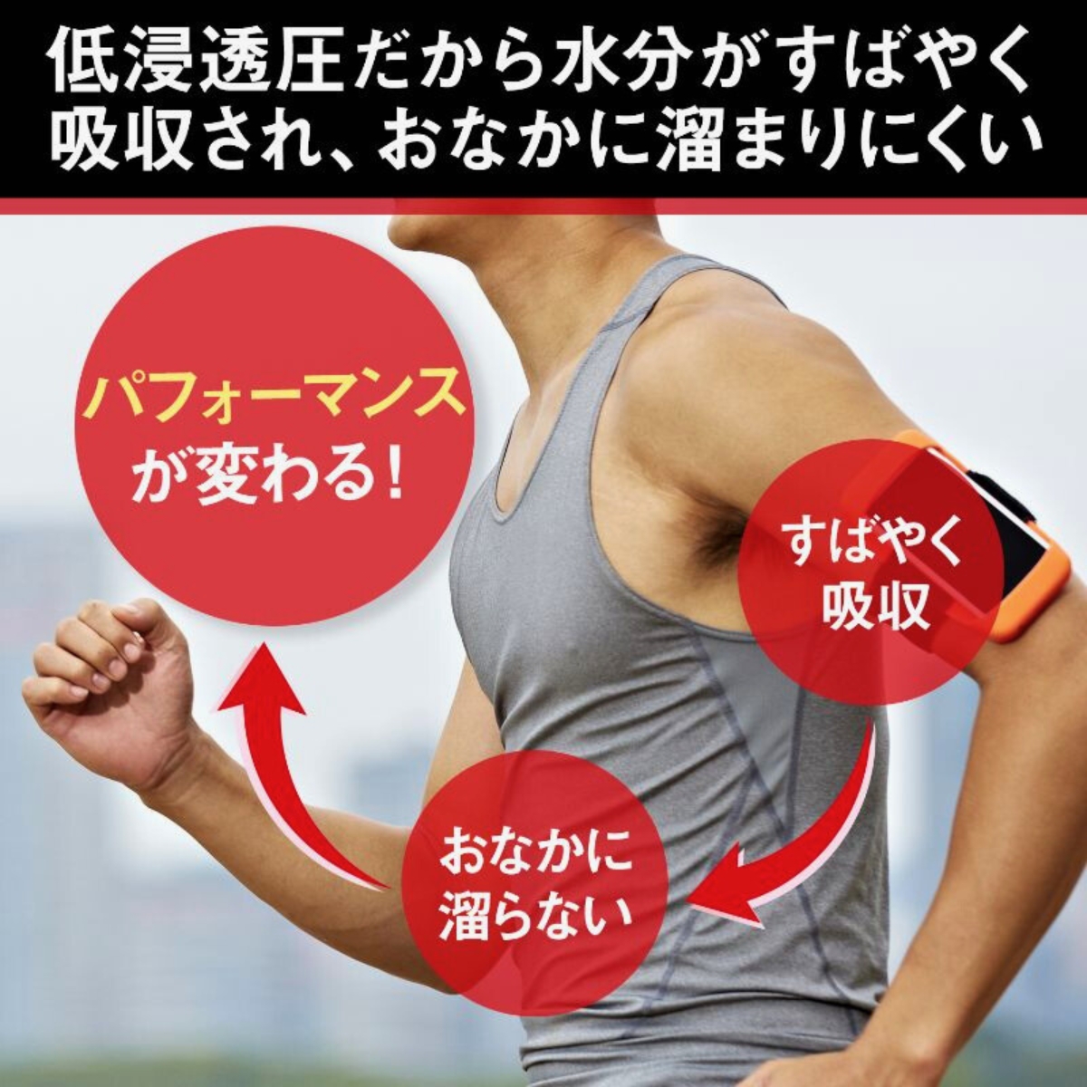 POWER PRODUCTION グリコ パワープロダクション CCD 500ml用 45g