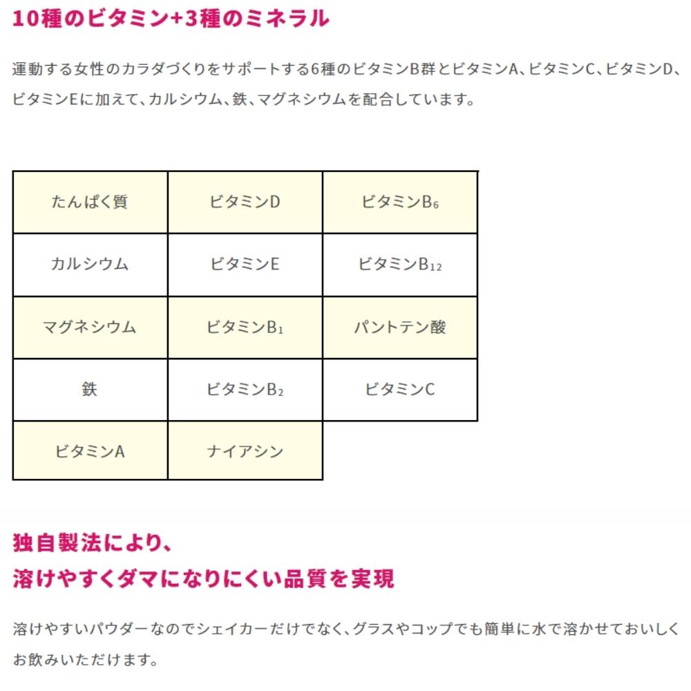 ザバス シェイプ&ビューティ ミルクティー風味 231g 明治 ソイ