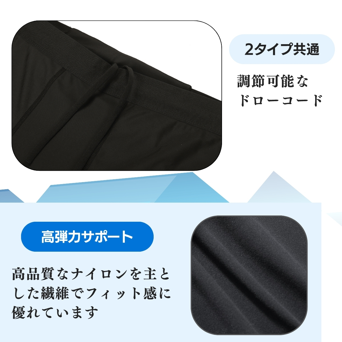 charbon Paris シャルボン ランニング ハーフタイツ クロコダイル charbon Paris シャルボン ランニング ハーフタイツ