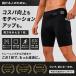 ハーフタイツ ランニング スパッツ メンズ レディース ランニングタイツ マラソン 春 速乾 スポーツレギンス スポーツウェア スポーツタイツ 関連画像2