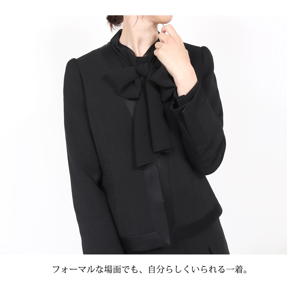 【@】 喪服 5号 ブラックフォーマル 礼服 喪服 冠婚葬祭 5号 喪服 レディース 礼服 ブラックフォーマル 20代 30代 40代 小さい
