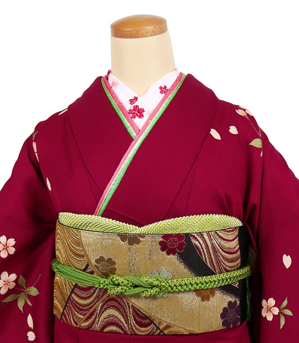 振袖 レンタル 成人式 セット 貸衣装 結婚式 卒業式 結納 きもの 着物