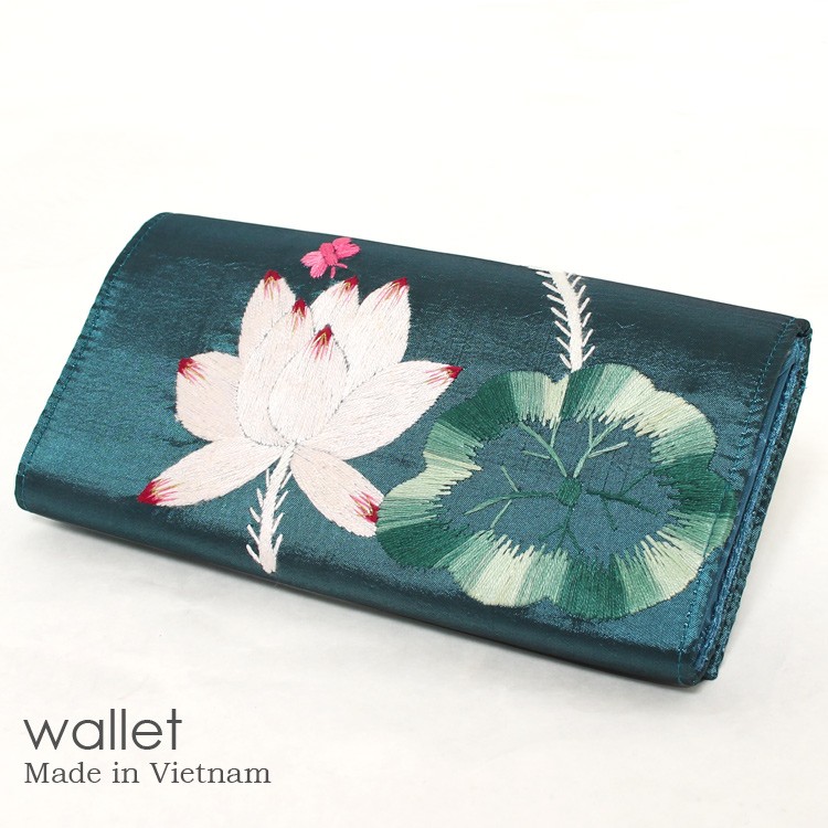 ベトナム刺繍絵　Vietnamese Coutryside ベトナム刺繍絵 Vietnamese Coutryside 絵画