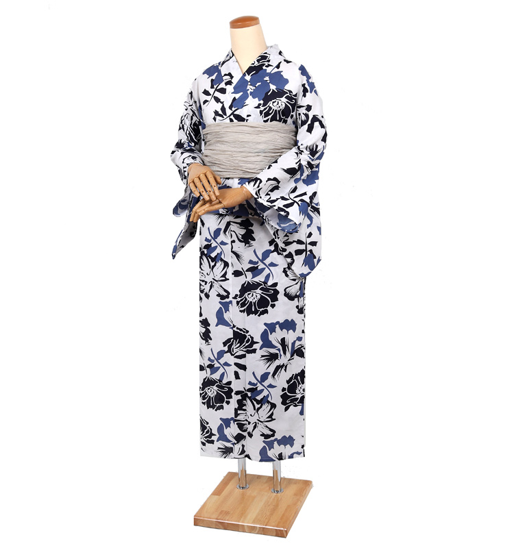 浴衣単品　二個 楽天市場】Sサイズ 浴衣 単品 / 帯 セット メンズ 浴衣 綿麻浴衣