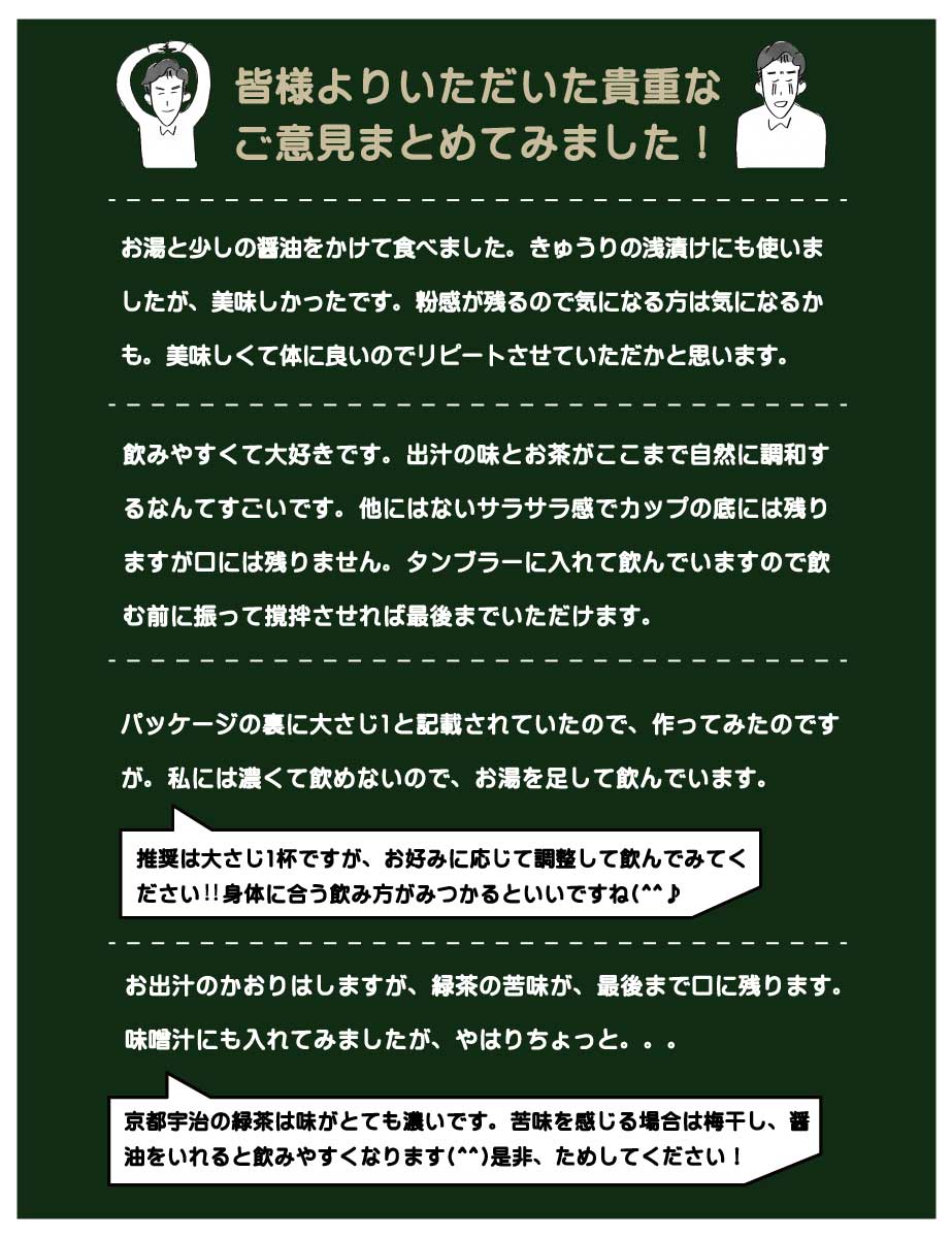 KYONO ODASHI 毎日のむおだし85g 飲むおだし 国産かつお節 椎茸 KYONO ODASHI 毎日のむおだし85g 飲むおだし 国産かつお節 椎茸