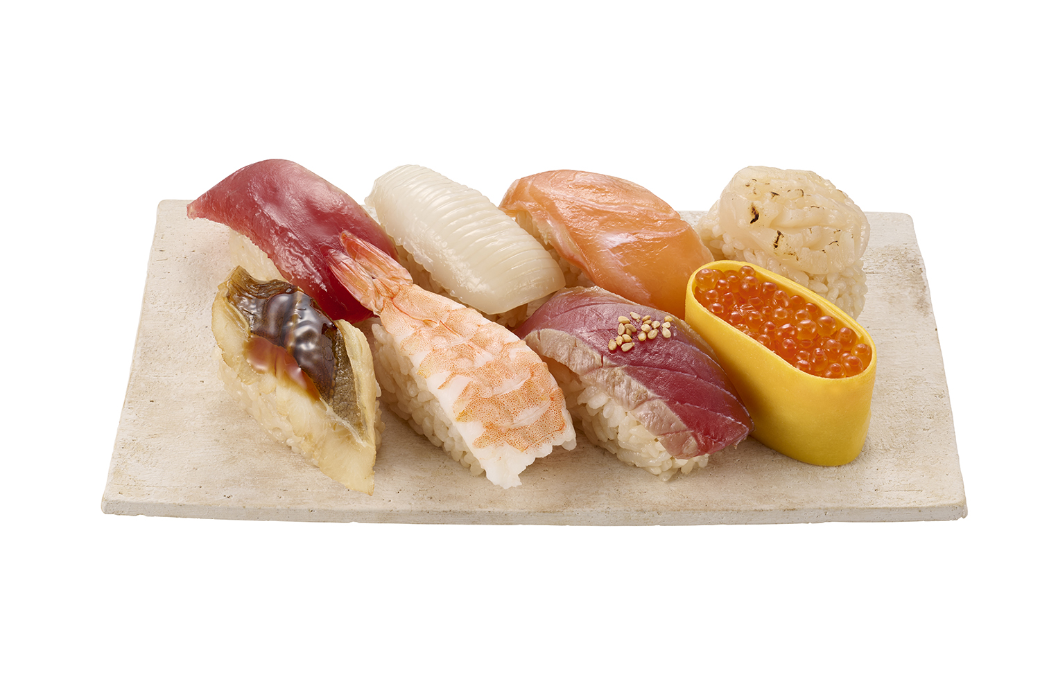 爆買 寿司 冷凍 にぎり寿司8貫盛（3パック）冷凍食品 海鮮 : 京樽公式