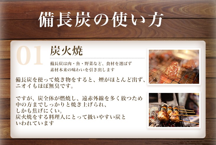 日向備長炭 備長炭 樫一級割 12kg 国産 宮崎県産 調理・燃料用 炭火焼 焼鳥 飲食店 業務用