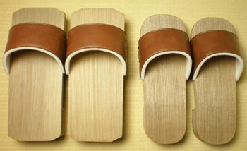 庭下駄 根津 巾広 : 伊と忠 ONLINE - 通販 - Yahoo!ショッピング