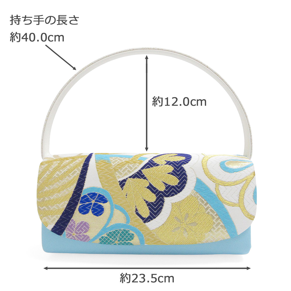 草履バッグセット 成人式 振袖 草履 バッグ セット バッグセット