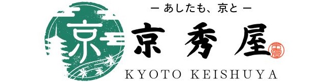 和雑貨専門店京秀屋 ロゴ