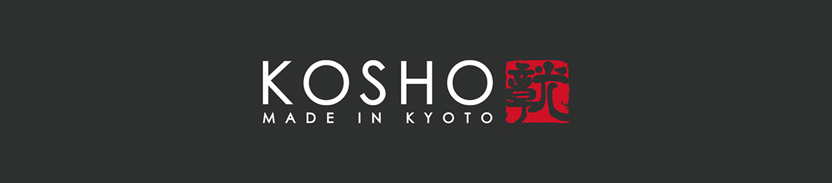 京都 KOSHO ヘッダー画像