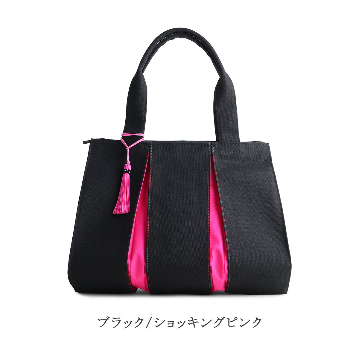 ほぼ未使用 COACH トートバッグ 黒/オレンジ KOSHO ougi 帆布 バッグ FM 4色 レディース メンズ 軽量