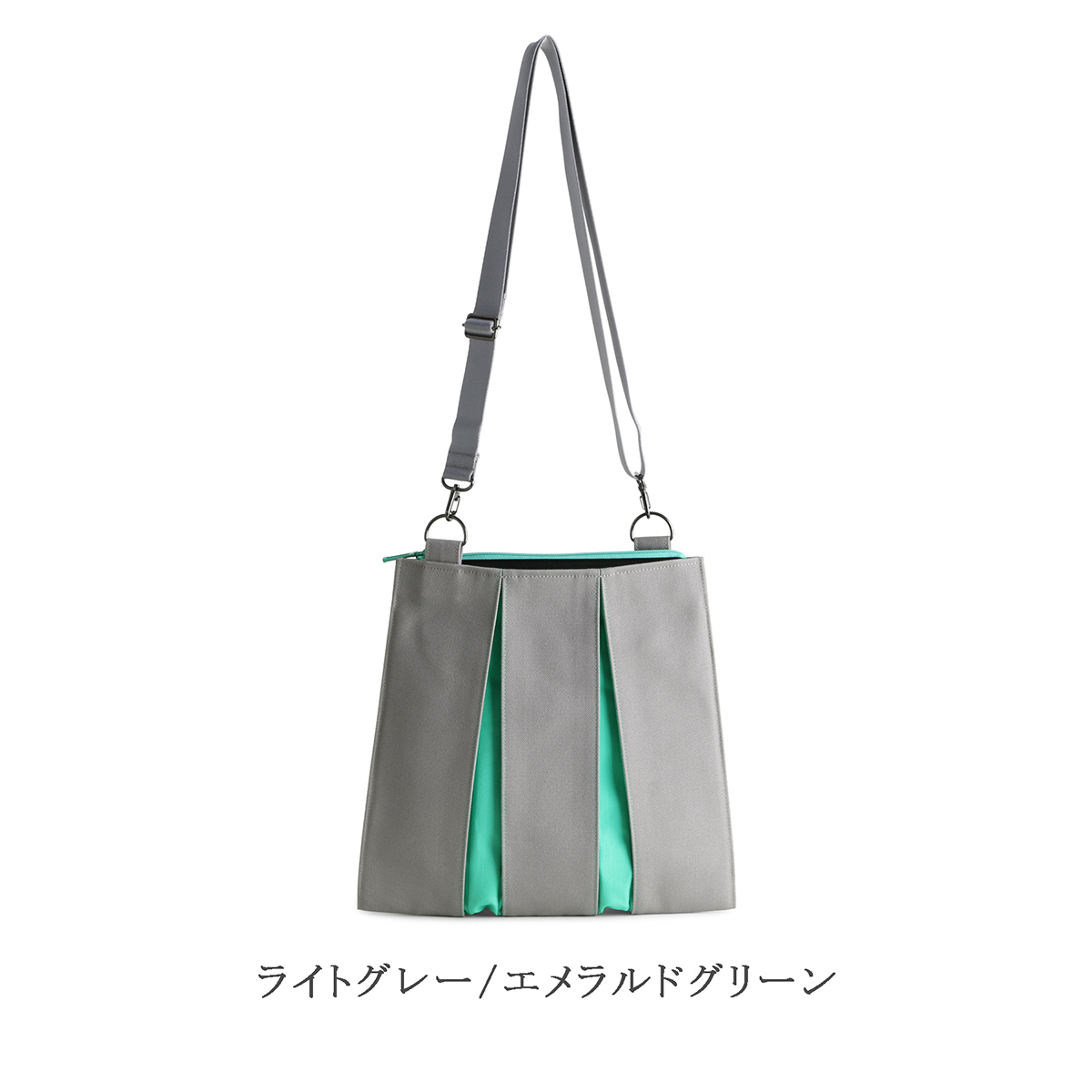 KOSHO ougi 帆布 ショルダーバッグ プレゼント レディース