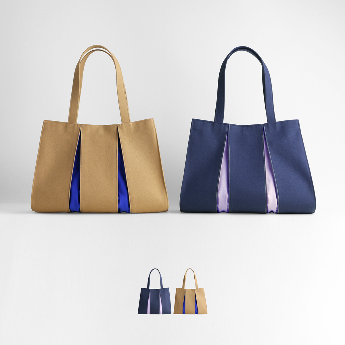 KOSHO ougi 帆布トートバッグ ZH プレゼント レディース メンズ