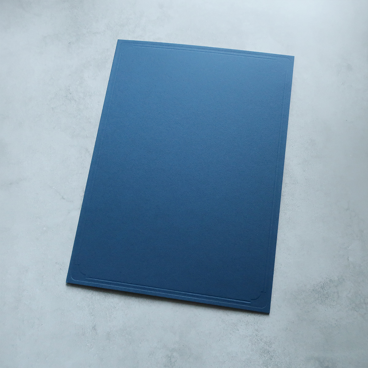 A4布製証書ホルダー 商品説明4