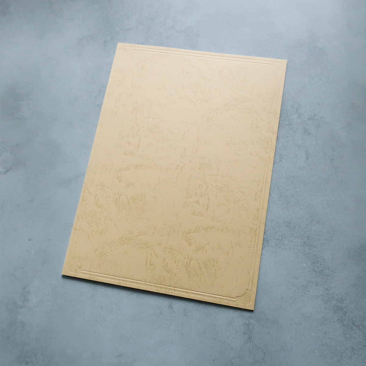 A4布製証書ホルダー 商品説明4