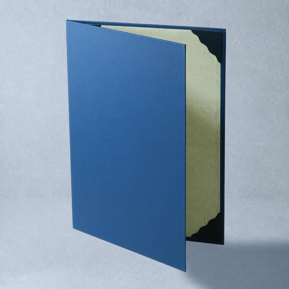 A4布製証書ホルダー 商品説明3