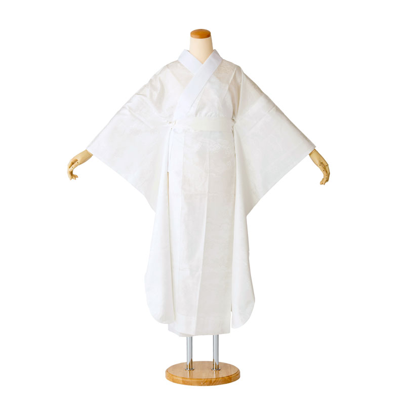 振袖用 洗える長襦袢 大きいサイズ ふくよか ぽっちゃり 3L 4L 5L