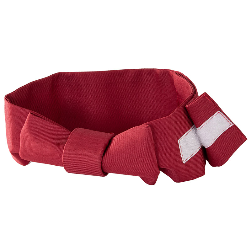 七五三 女の子袴下帯 マジックテープで着付カンタン！ 女児ワンタッチ