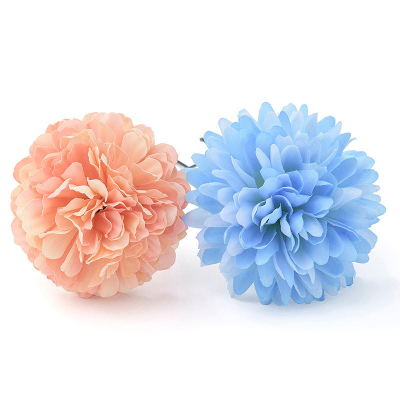 髪飾り セット ピンポンマム 菊 : 京のみやび - 通販 - Yahoo!ショッピング