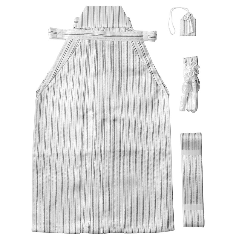 卒業式 小学校 小学生 男の子 袴 懐剣 角帯 お守り4点セット