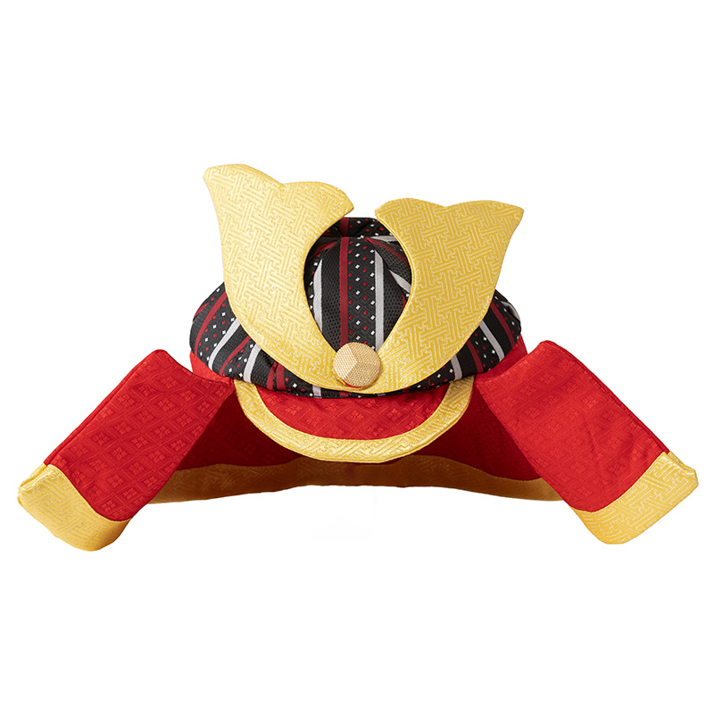 兜/カブト/こどもの日/端午/レトロ 兜/カブト/こどもの日/端午/レトロ