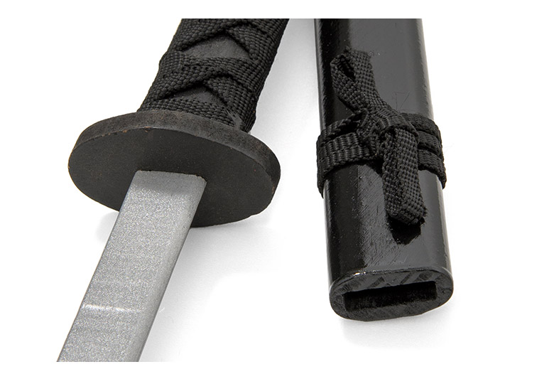 模造刀 黒鞘 105cm&70cm 木製スタンド付き 模造刀 黒鞘 105cm&70cm 木製スタンド付き 模造刀 黒鞘 105cm&70cm