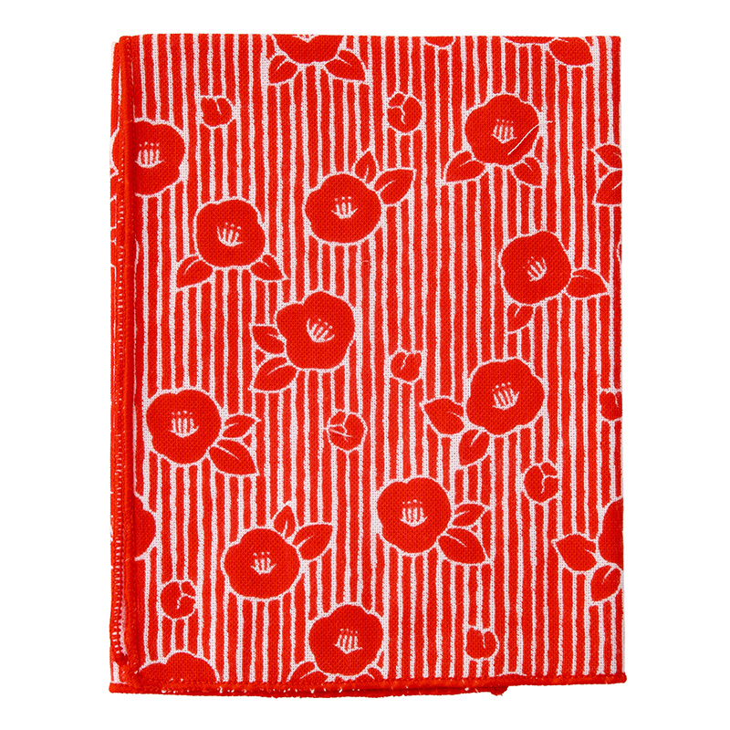 ガーゼハンカチ 日本製 和柄 ガーゼはんかち 綿 : 京のみやび - 通販