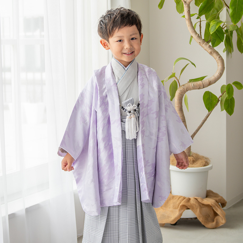 七五三5歳男の子着物 七五三 男の子 着物 フルセット 3歳 5歳 数5歳 満5歳 7歳 羽織
