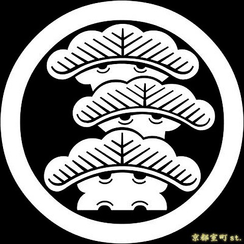 家紋一覧