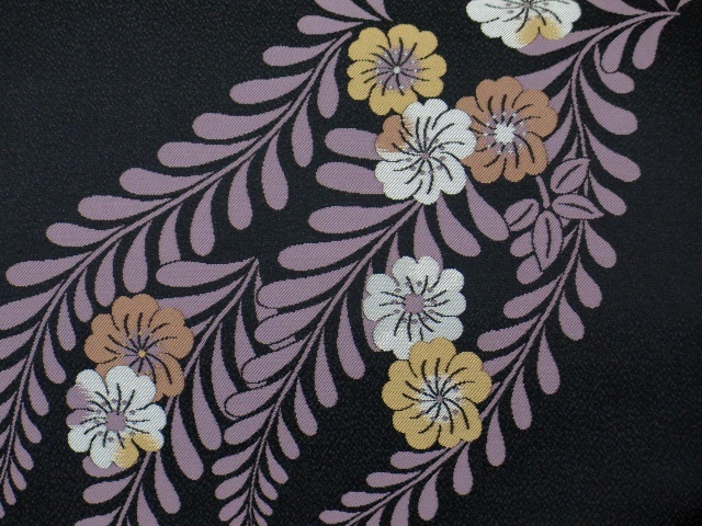 高級結び帯 黒 桜 000000010726_xGXZRFa.jpg