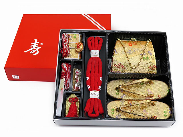 フルセット 日本製 正絹 加賀友禅調 ぼかし染め 刺繍入り 絵羽