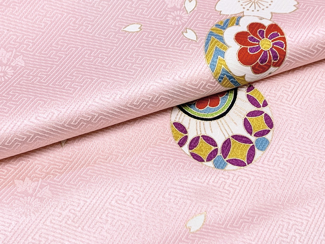 [季節限定価格]新品　正絹　本麻　絽　麻衣美上布長襦袢地　反物 京都室町st. ≪アウトレット 美品≫ 四つ身反物 友禅 正絹 着尺