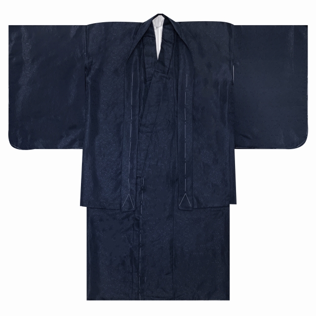 袴セット 男子 ジュニア用 小学校の卒業式に 羽織袴セット 150サイズ
