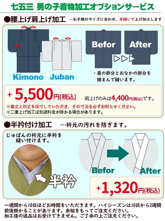 七五三 5歳 男の子 裃フルセット 販売 かみしも 肩衣 袴 お祭り 神事に
