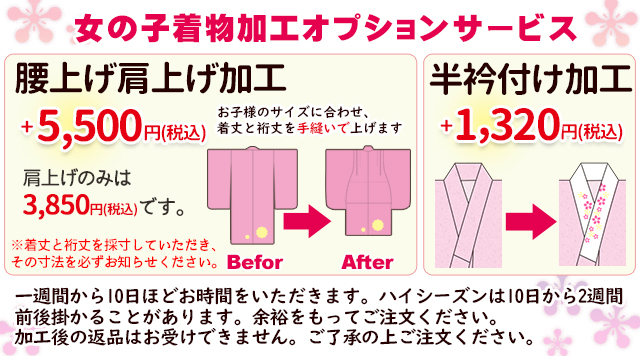 オプションについて