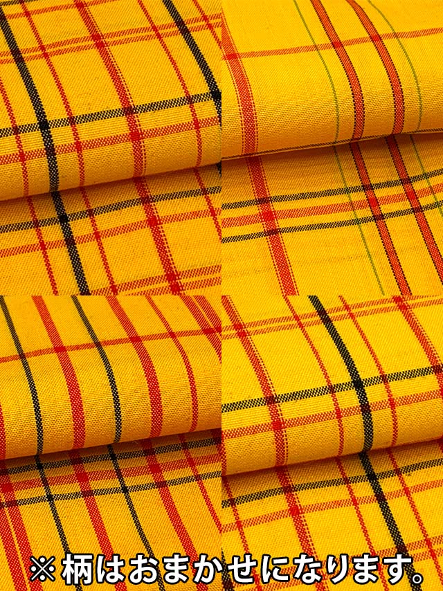 京都室町st. 子供着物アンサンブル 女の子用 先染め ウールの