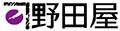 京都 野田屋 ロゴ