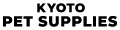 KyotopetsuppliesYahoo!店 ロゴ