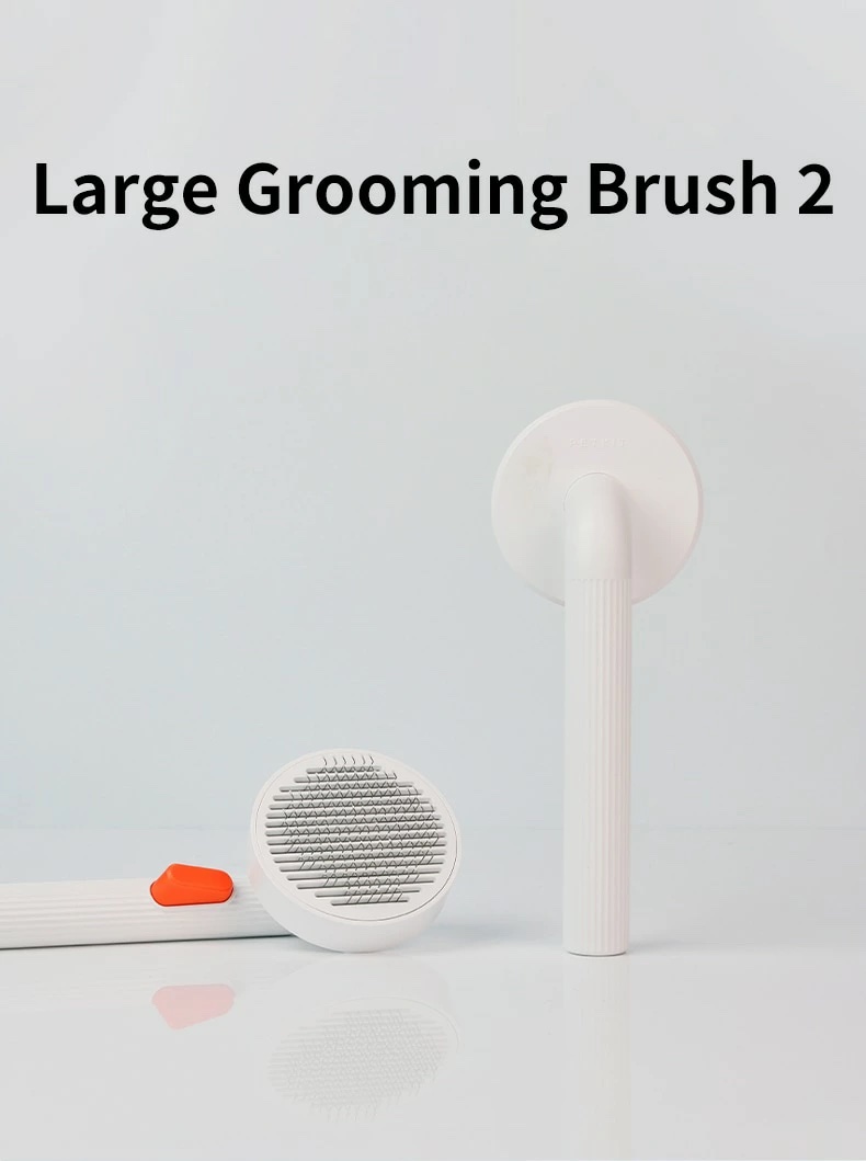 PETKIT Large Grooming Brush2