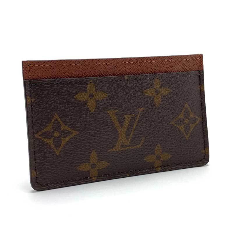 LOUIS VUITTON ルイ・ヴィトン カードケース ポルトカルト・サーンプル