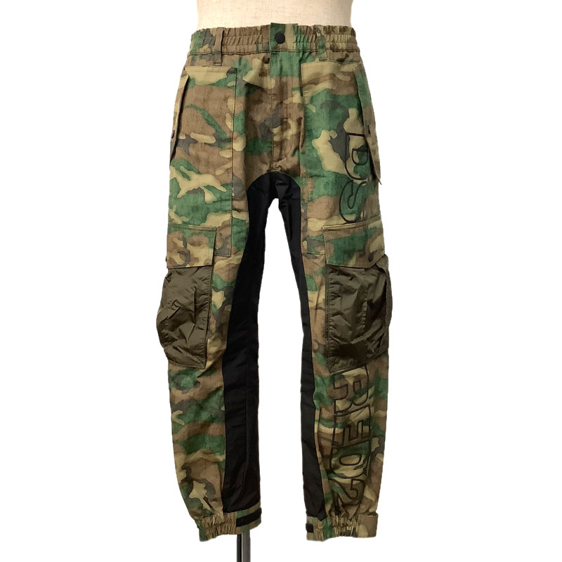 DSQUARED パンツ（その他） カーキ 2009225A0063 楽天市場】ディースクエアード DSQUARED2（スタイル（パンツ
