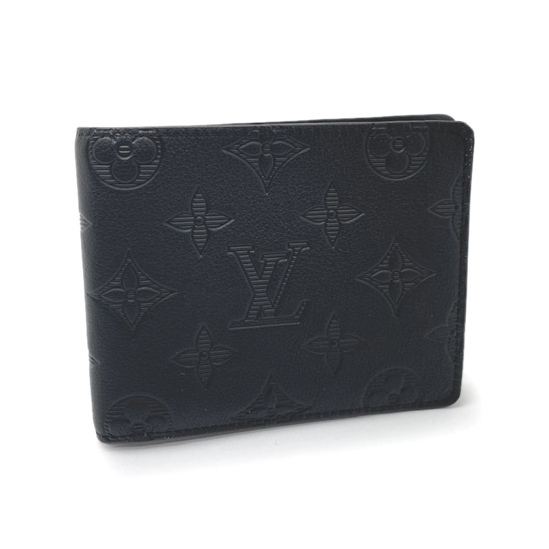 LOUIS VUITTON ルイ・ヴィトン ポルトフォイユ・ミュルティプル