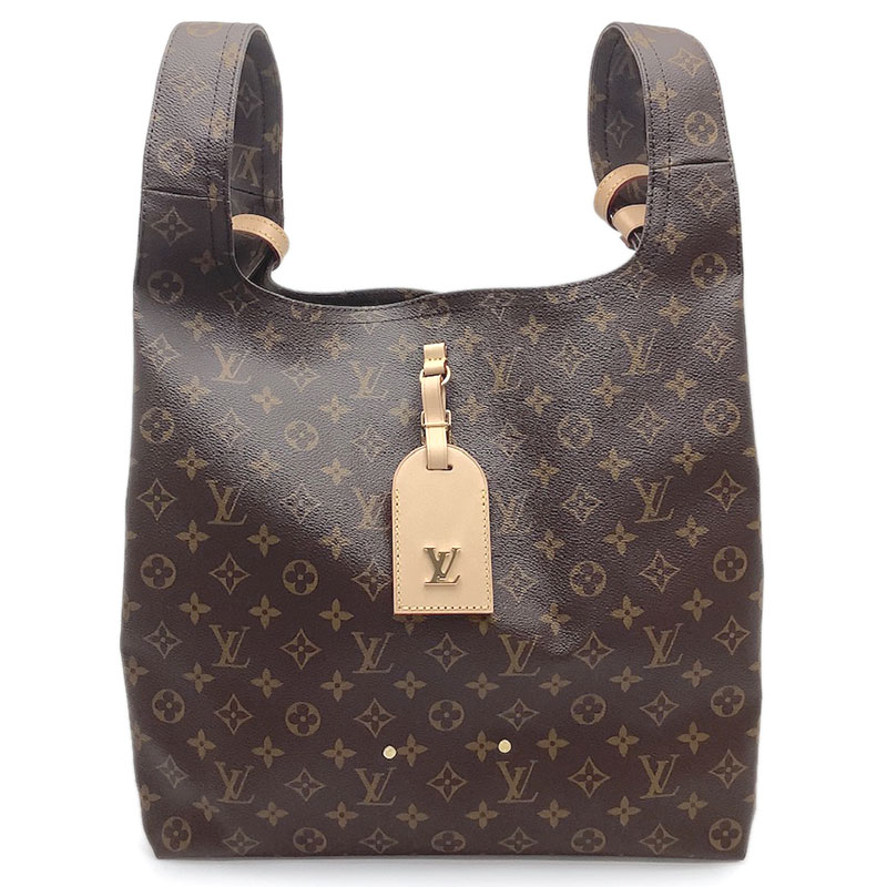 ルイ・ヴィトン アトランティス GM モノグラム 2wayバッグ LOUIS VUITTON ルイ・ヴィトン アトランティス GM M46817