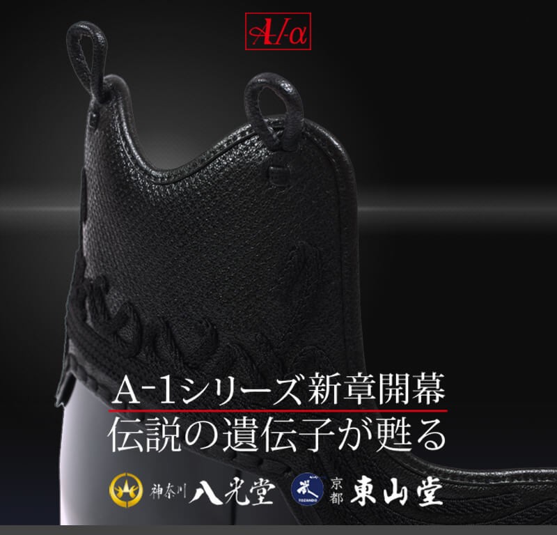 剣道 防具 胴 『A-1α』 神奈川八光堂・剣道 胴単品 : 224-062b1 : 京都武道具 Yahoo!店 - 通販 - Yahoo!ショッピング