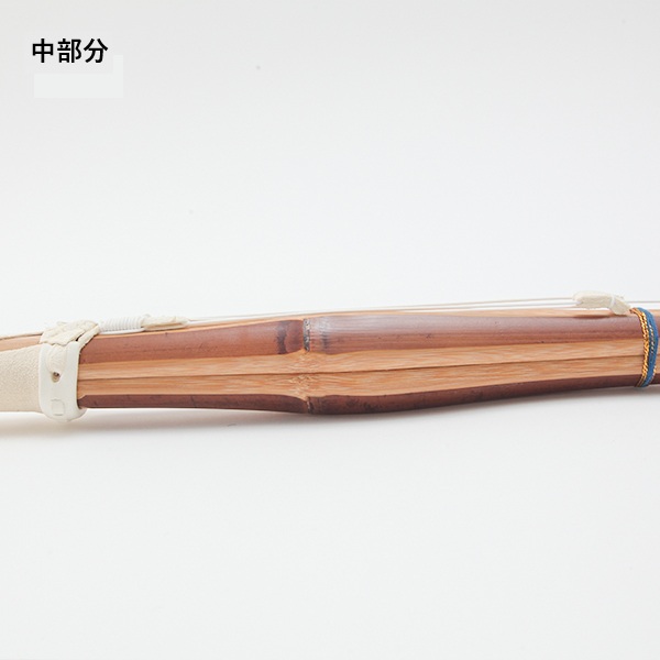 バイオテック細身実戦型 吟風仕組み竹刀 「光(ひかり)」36〜39男女