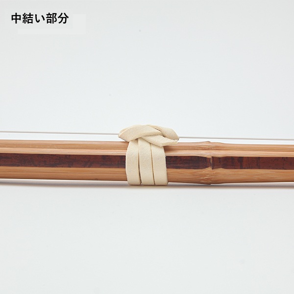バイオテック細身実戦型 吟風仕組み竹刀 「光(ひかり)」36〜39男女