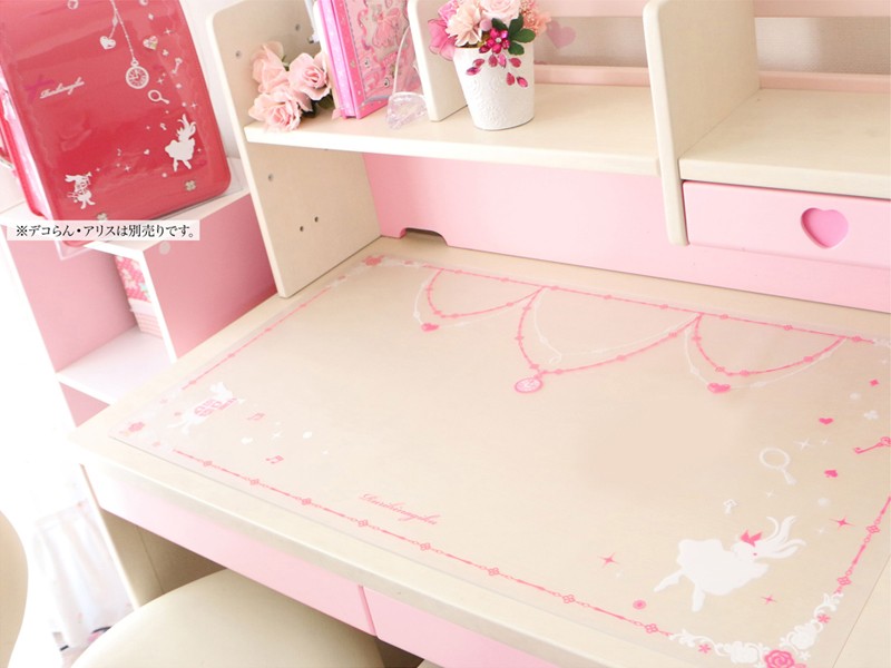 デスクマット　アリス